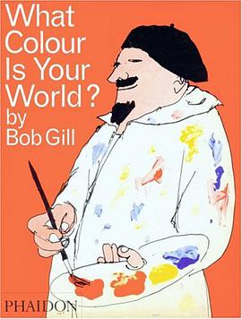 What Colour Is Your World? pdf epub mobi 电子书 下载