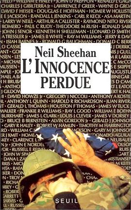 L'Innocence perdue pdf epub mobi 下载