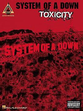 System Of A Down pdf epub mobi 電子書 下載