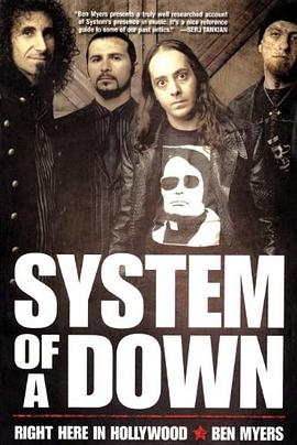 System Of A Down