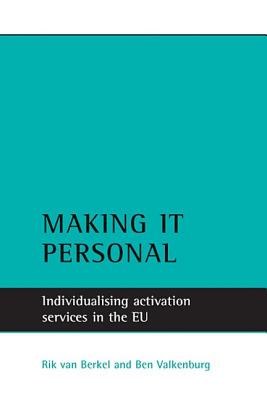 Making It Personal pdf epub mobi 下载