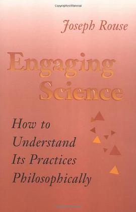 Engaging Science pdf epub mobi 下载