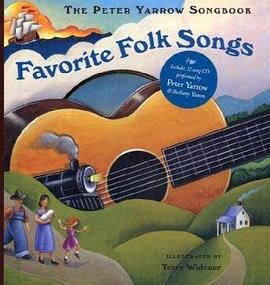 The Peter Yarrow Songbook pdf epub mobi 电子书 下载