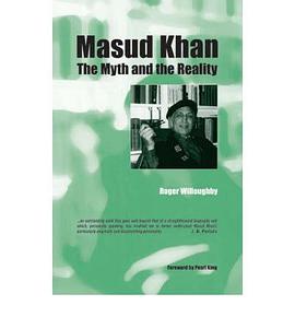 Masud Khan pdf epub mobi 下载