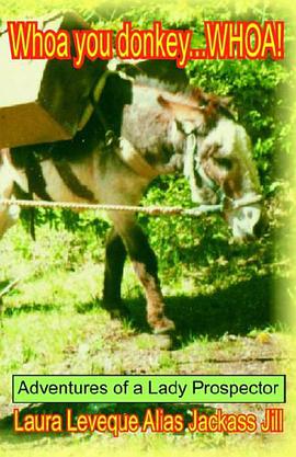 Whoa You Donkey . . . Whoa! pdf epub mobi 电子书 下载