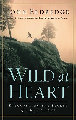 Wild at Heart pdf epub mobi 下载