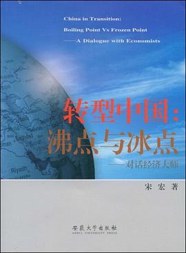 转型中国 pdf epub mobi 下载