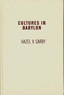 Cultures in Babylon pdf epub mobi 电子书 下载
