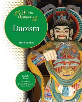 Daoism (World Religions) pdf epub mobi 电子书 下载