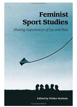 Feminist Sport Studies pdf epub mobi 电子书 下载