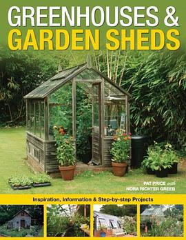 Greenhouses & Garden Sheds pdf epub mobi 电子书 下载