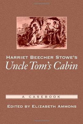 Harriet Beecher Stowe's "Uncle Tom's Cabin" pdf epub mobi 电子书 下载