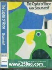 The capital of hope pdf epub mobi 电子书 下载