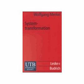 Systemtransformation pdf epub mobi 电子书 下载