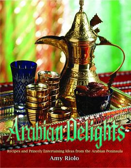 Arabian Delights pdf epub mobi 电子书 下载