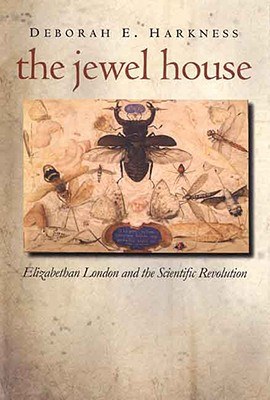 The Jewel House pdf epub mobi 电子书 下载