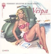 An Italian Journey by Vespa pdf epub mobi 电子书 下载