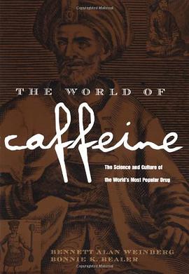 The World of Caffeine pdf epub mobi 电子书 下载