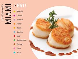 Miami Eat! pdf epub mobi 电子书 下载