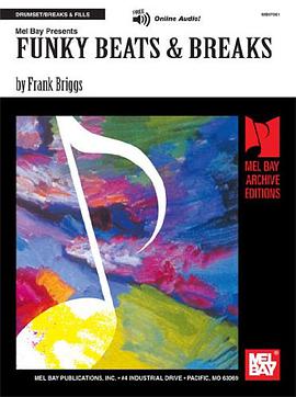 Funky Beats & Breaks pdf epub mobi 电子书 下载