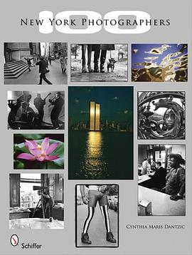 100 New York Photographers pdf epub mobi 电子书 下载