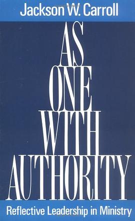 As One with Authority