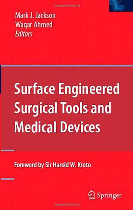 Surface Engineered Surgical Tools and Medical Devices pdf epub mobi 电子书 下载
