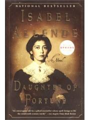 Daughter of Fortune