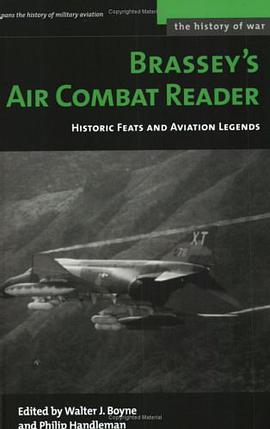 Brassey's Air Combat Reader