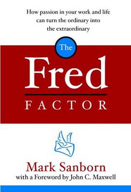The Fred Factor pdf epub mobi 电子书 下载