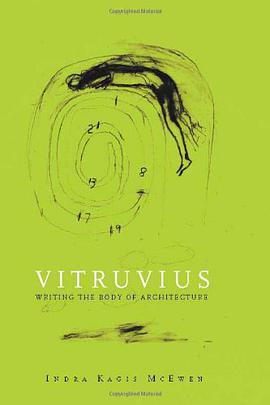 Vitruvius pdf epub mobi 电子书 下载