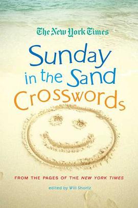 The New York Times Sunday in the Sand Crosswords pdf epub mobi 电子书 下载