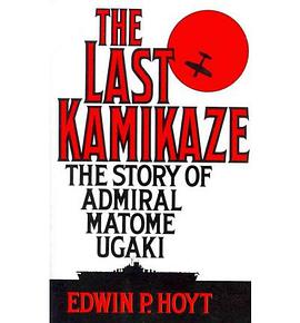 The Last Kamikaze pdf epub mobi 电子书 下载