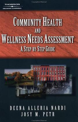 Community Health and Wellness Needs Assessment