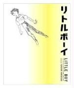Little Boy pdf epub mobi 电子书 下载