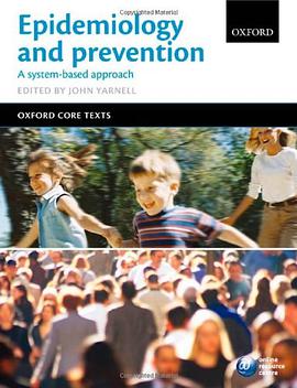 Epidemiology and Prevention pdf epub mobi 电子书 下载