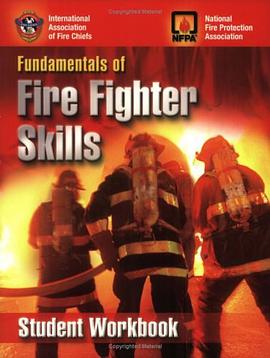 Fundamentals Of Fire Fighter Skills Student Workbook pdf epub mobi 电子书 下载