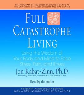 Full Catastrophe Living pdf epub mobi 电子书 下载