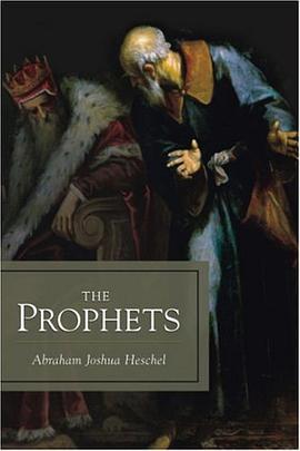 The Prophets pdf epub mobi 电子书 下载