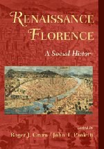 Renaissance Florence pdf epub mobi 電子書 下載