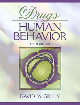 Drugs and Human Behavior