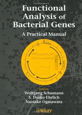 Functional Analysis of Bacterial Genes