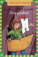 Junie B., First Grader: Shipwrecked (Junie B. Jones, No. 23) pdf epub mobi 电子书 下载