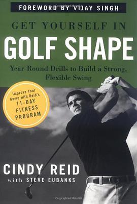 Get Yourself in Golf Shape pdf epub mobi 電子書 下載
