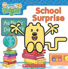 School Surprise pdf epub mobi 电子书 下载