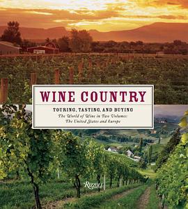 Wine Country pdf epub mobi 电子书 下载