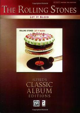 Let it Bleed
