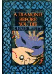 A Diamond Before You Die pdf epub mobi 电子书 下载