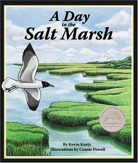 A Day in the Salt Marsh pdf epub mobi 电子书 下载