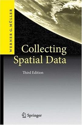 Collecting Spatial Data pdf epub mobi 电子书 下载